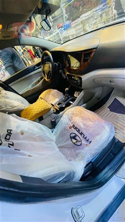 هيونداي توسان